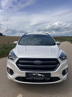 Ford Kuga ST-Line 4x4 132kw automat - 5