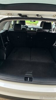 KIA Sorento 2.2 CRDi. 4x4, Platinum, Automat,7miest,v záruke - 5