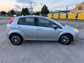 Fiat Grande Punto 1.2 - 5