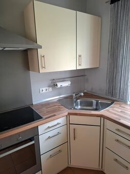 Nadčasová kuchyňa APOLENA - 5