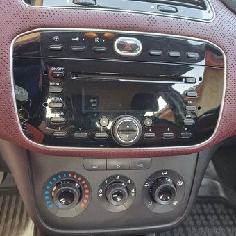 Punto evo 1.4 - 5