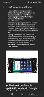 Nove autoradio - 5