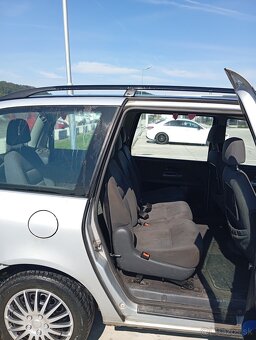 Ford Galaxy 1.9 85kw mk2 - 5