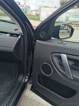 Predám Land Rover Discovery Sport - 5