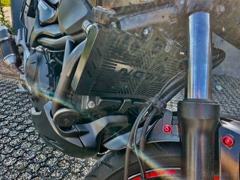 Honda NC700 S - 5