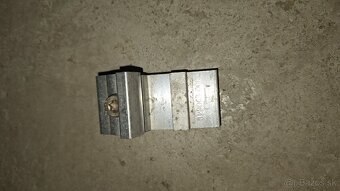 Fotovoltaika montážny materiál - 5