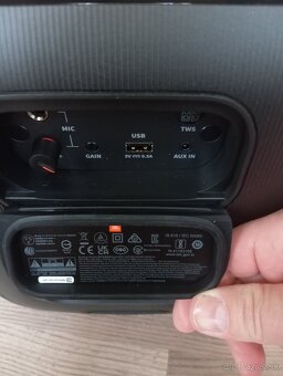 JBL Partybox Encore Essential - 5