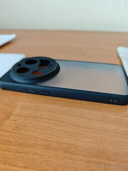Xiaomi 15 ultra + 120W nabíjačka+ púzdra - 5