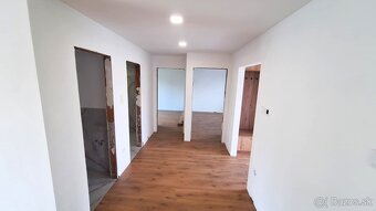 PREDAJ-3 izbový rodinný dom typu bungalov NOVOSTAVBA - 5