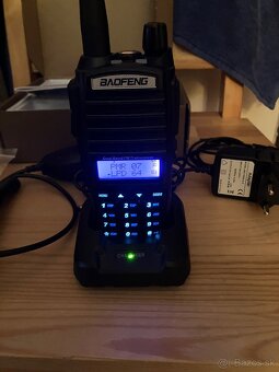 BAOFENG UV82 - 5