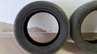 215/55 R17 Matador letné - 5