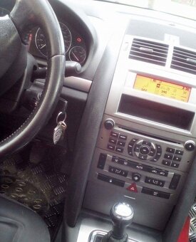 Peugeot 407 SW r,v,2006 km 186000 - 5