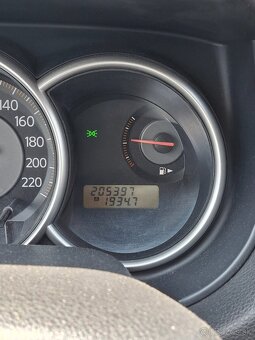 Nissan Tiida 1.6 - 5