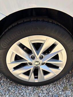 Škoda Octavia Combi 2.0 TDI SCR Style DSG - 5