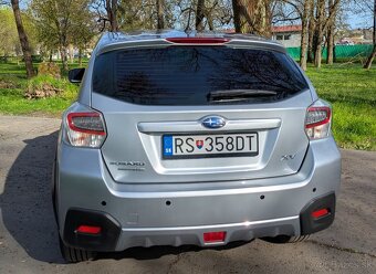 Subaru XV 2.0i - 5