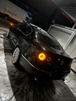 Passat B6 r32 - 5