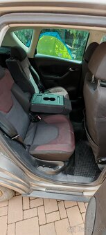 Seat altea 1.6 75kw - 5