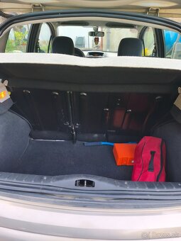 Citroen c3 - 5
