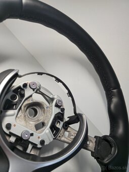 Volant bmw m-packet rada f - 5