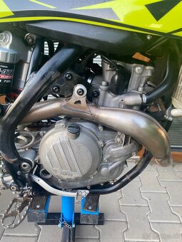 KTM SX-F 450 - 5