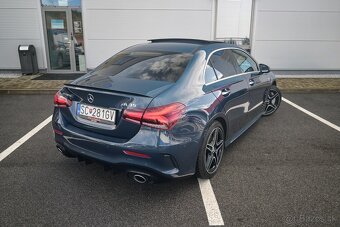 Mercedes-Benz A trieda Mercedes-AMG 35 4MATIC - 5
