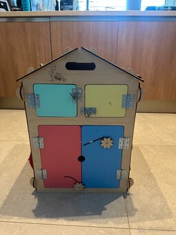Detska stolička Peg perego - 5