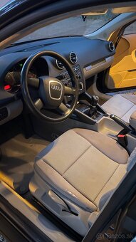 Audi A3 - 5