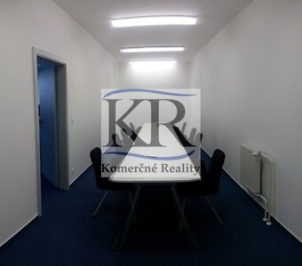 144 m2, Kancelárie na prenájom, Trenčín - 5