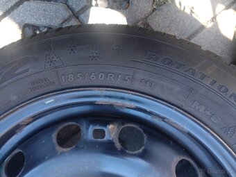 5x100 r15 - 5
