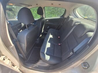 Peugeot 207 - 5