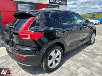Volvo XC40 T3 Momentum Pro A/T, FULL LED, 126 600km, SR - 5