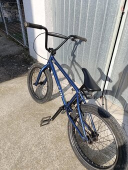 BMX -CTM - 5