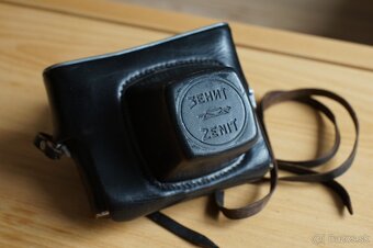 Zenit, Jupiter,Helios - USSR fototechnika - 5