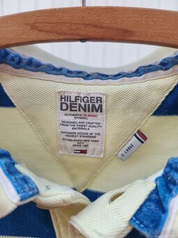 Tommy Hilfiger - 5