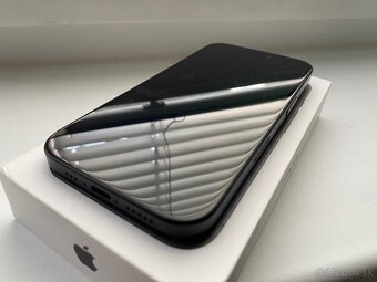 iPhone 16 128Gb Black - NOVÝ - 5
