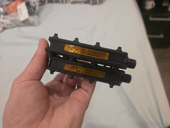 ACID FLAT MTB Platform pedals - 5