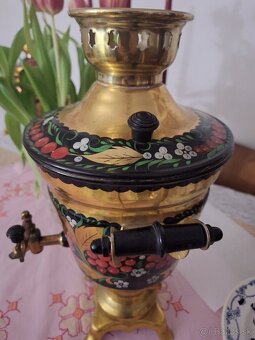 Samovar - 5