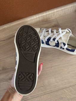 tenisky Converse velkost 34 - 5