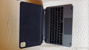 Apple iPad Air 4th gen 64GB - 5