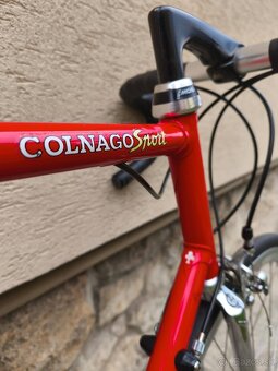 Vintage Colnago - 5