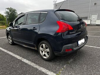 Peugeot 3008 1.6HDi - 5