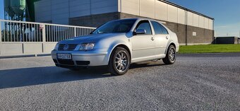 Vw Bora 1.9 TDi 4motion - 5