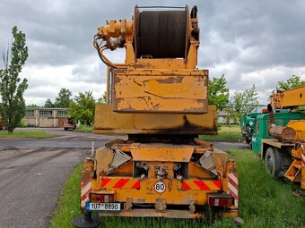 TATRA T815 6X6.2 AD20 - 5