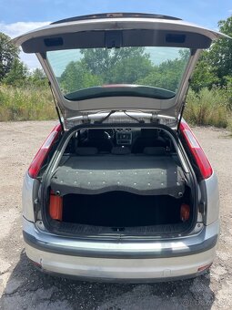 Ford Focus 2 1,6 TDCI - 5