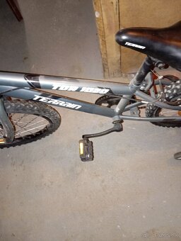 Predám detský bicykel - 5