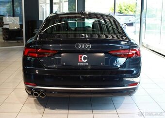 Audi A5 3.0TDi V6 200kW quattro Sportb nafta automat - 5