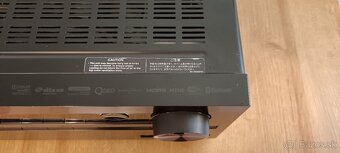 Onkyo tx NR 626 - 5