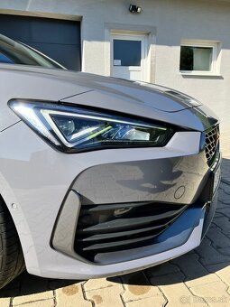 Leon Cupra 228kw - 5