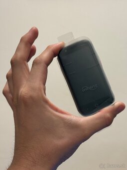 Unihertz JellyStar – najmenší 5G smartfón na svete - 5