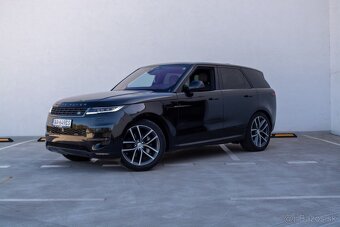 Land Rover Range Rover Sport D300 - 5